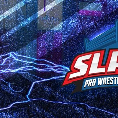 Slam Pro Wrestling League