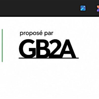 GB2A