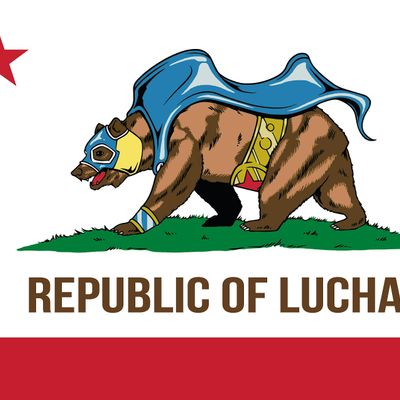 Republic of Lucha
