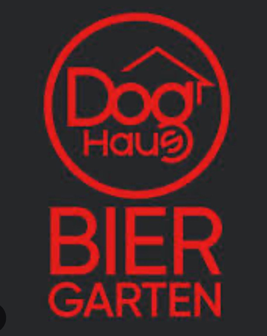 Dog Haus Spirit Night