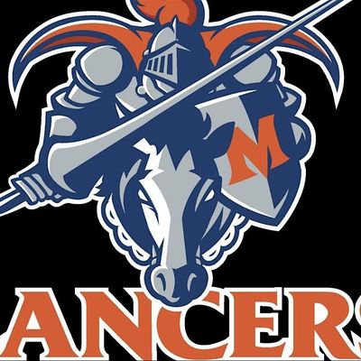 Manchester High Football Program