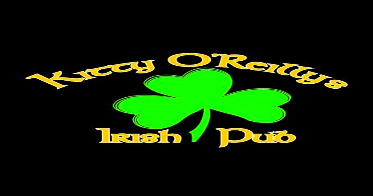 Conscious Pilot at Kitty O'Reillys Irish Pub