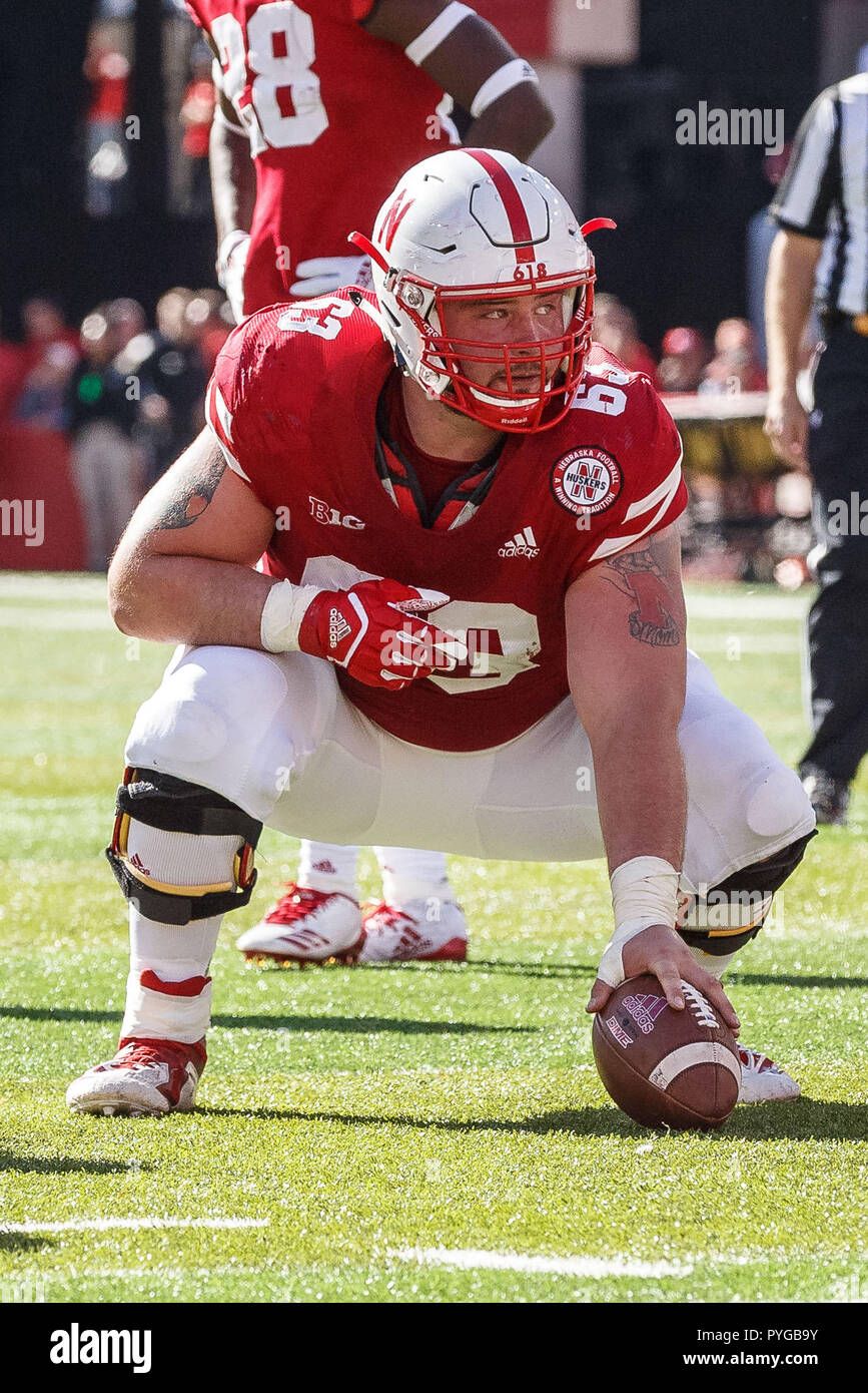 Nebraska Cornhuskers vs. Bethune-Cookman Wildcats