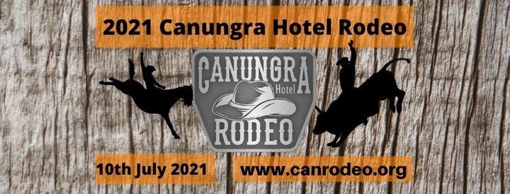 Canungra Hotel Rodeo