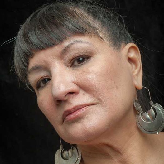 An Evening With Sandra Cisneros & Jan Beatty: On Martita, I Remember You\/Martita, te recuerdo