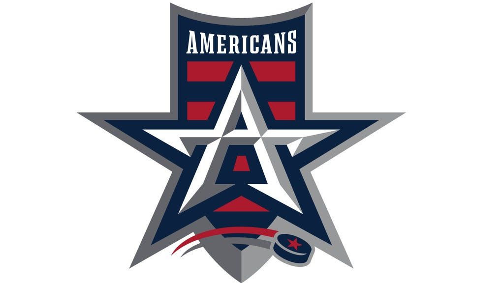 Allen Americans v Tulsa Oilers