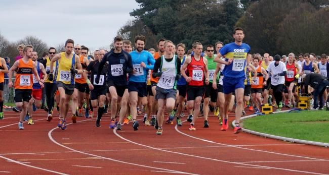 Boscombe 10k and Children's Fun Run