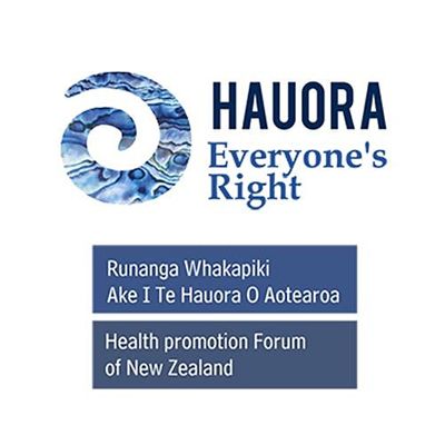 Health Promotion Forum of New Zealand