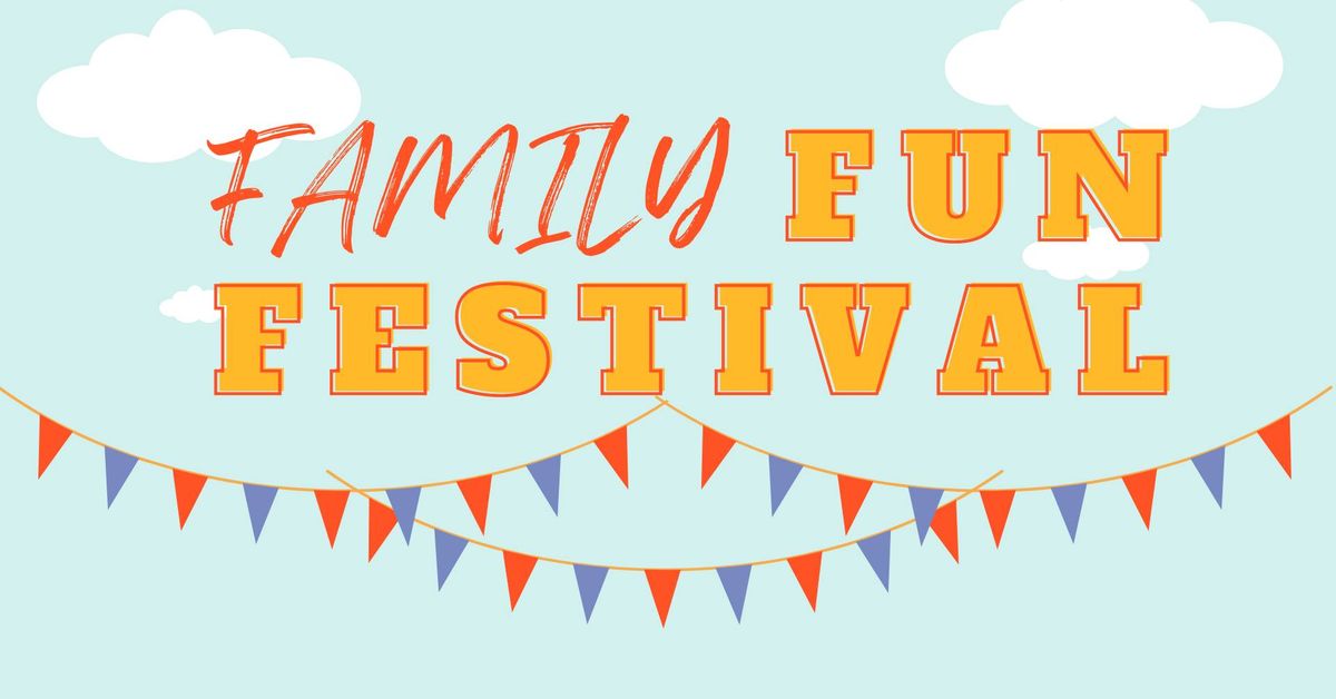 Family Fun Festival