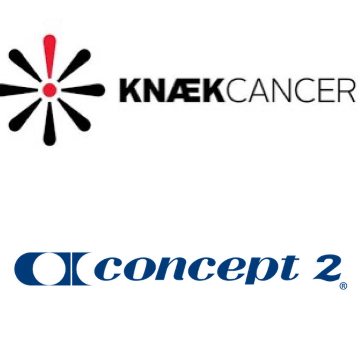 Kn\u00e6k Cancer Ergathlon