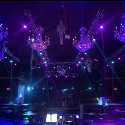 Monte Carlo Niteclub