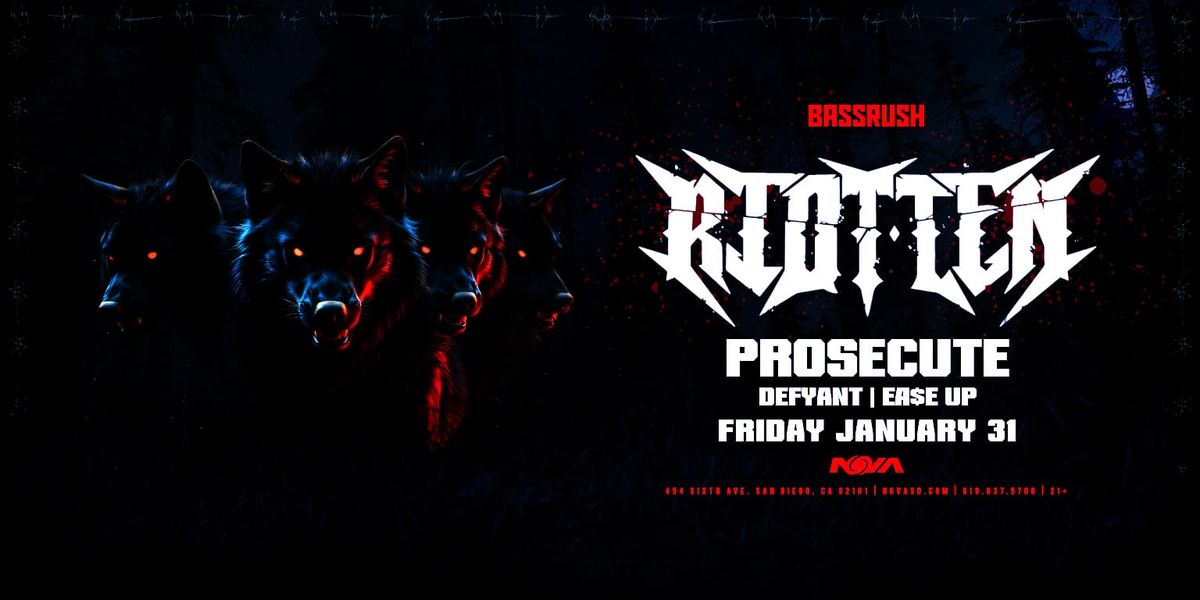 Riot Ten