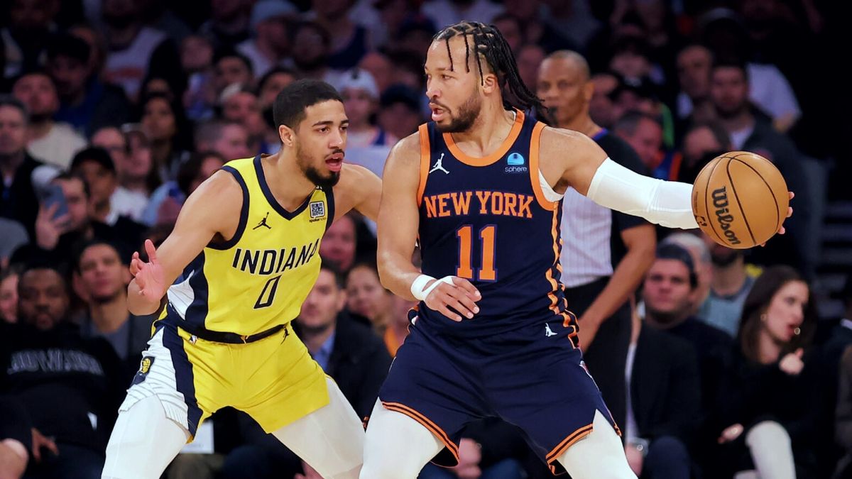 NBA Eastern Conference Semifinals: New York Knicks vs. TBD - Home Game 4 (Date: TBD - If Necessary)