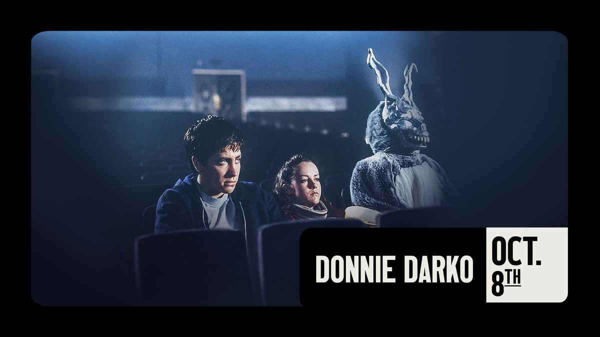 Donnie Darko