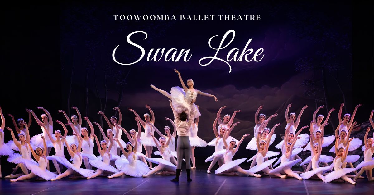 Swan Lake on Tour