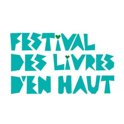Festival des Livres d'en Haut