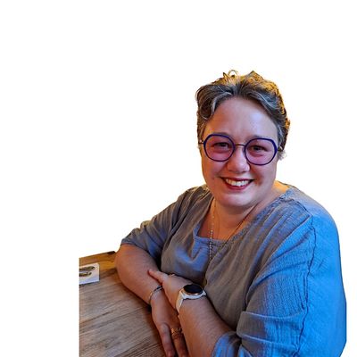 Louise Keyes at Newcastle Counselling