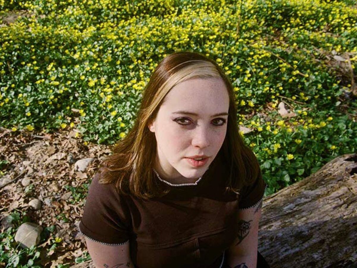 Soccer Mommy at Delmar Hall