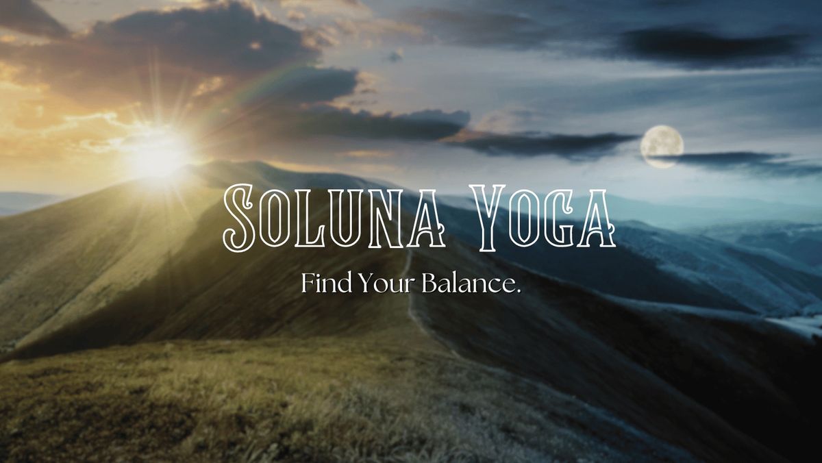 Soluna Yoga