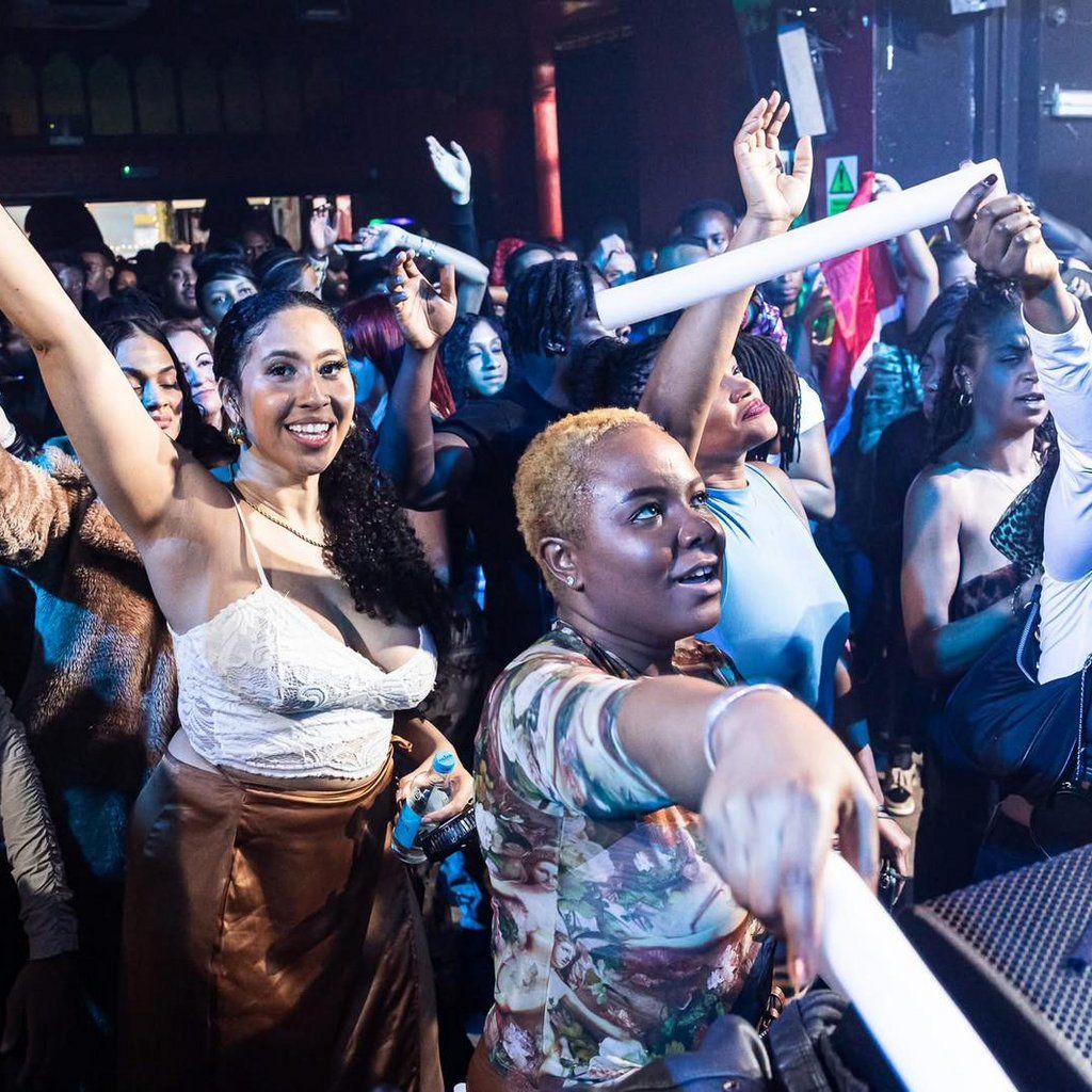 The Reggae Brunch BHAM - Sat 25th October
