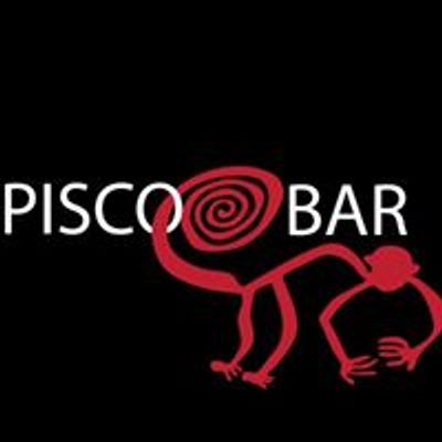 Pisco Bar