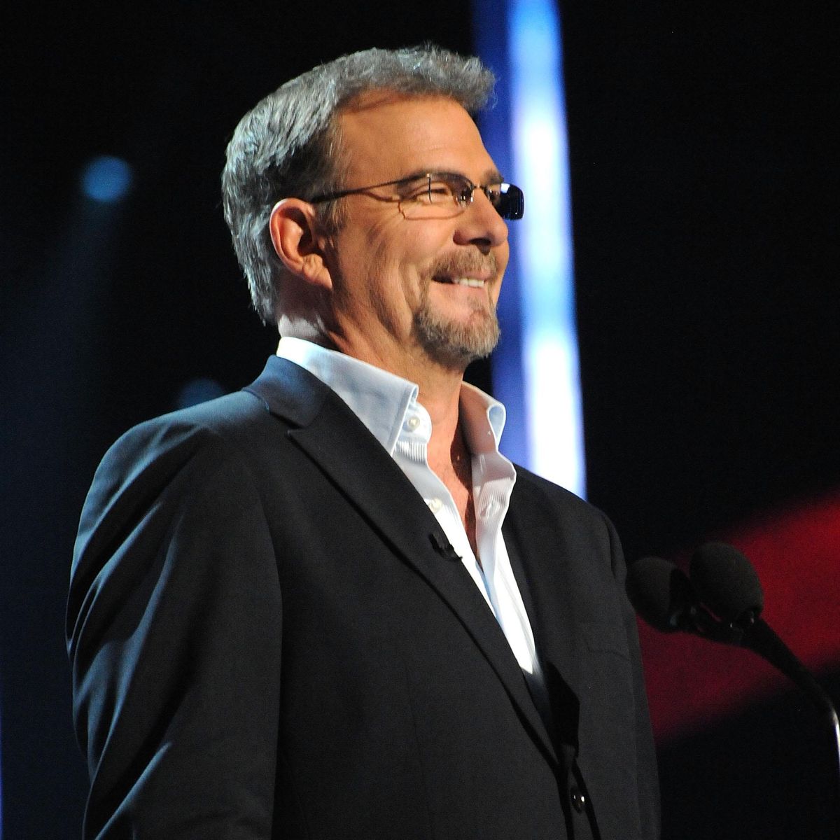 Bill Engvall