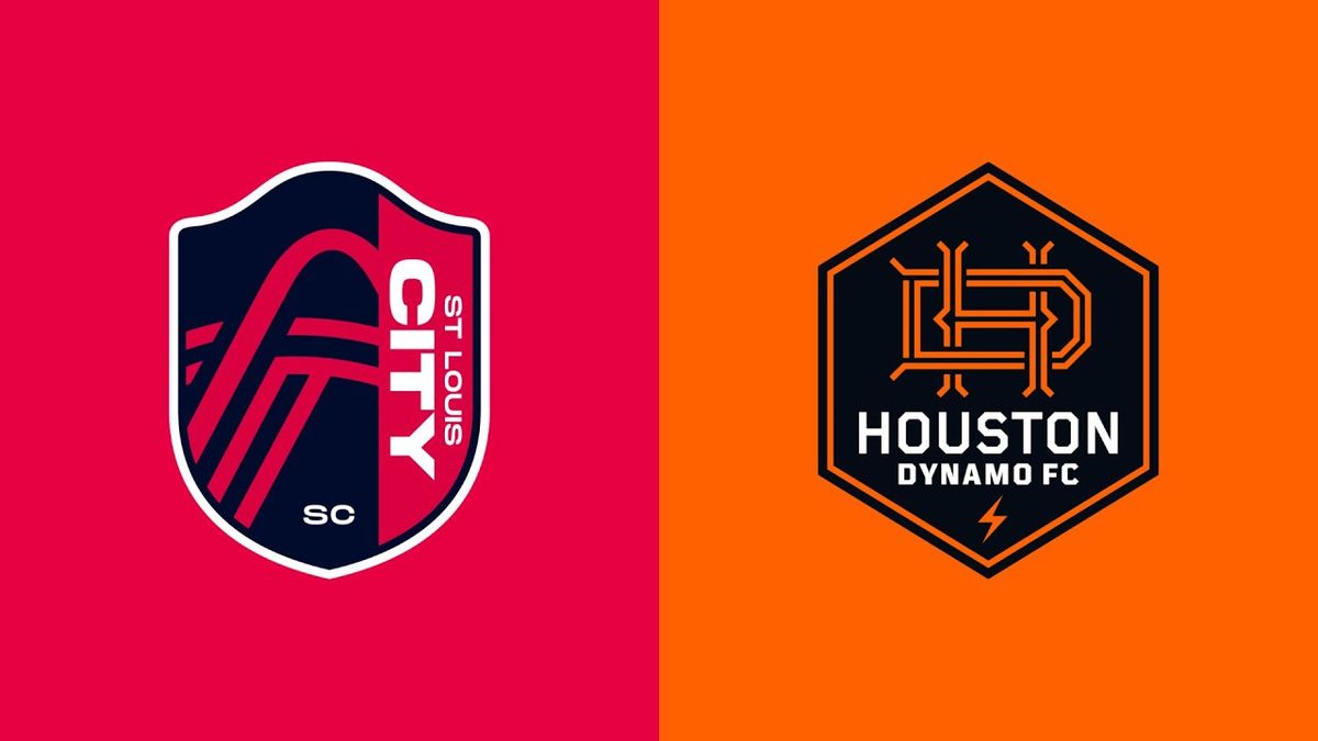 Houston Dynamo FC vs. St. Louis City SC