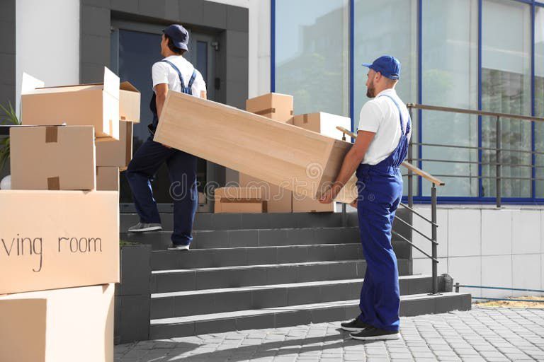 Dubai Moving Services