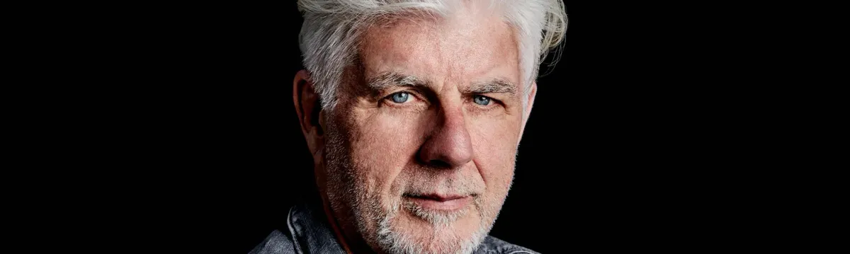 Michael McDonald, Scotty Emerick in Noblesville