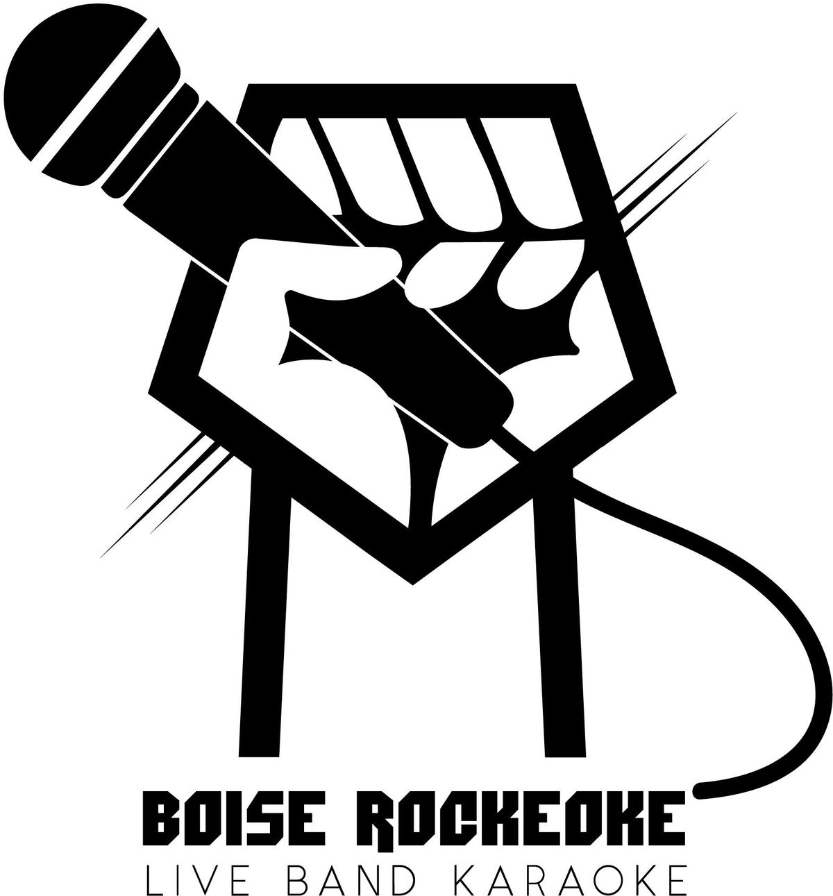 BOISE ROCKEOKE - Live Band Karaoke