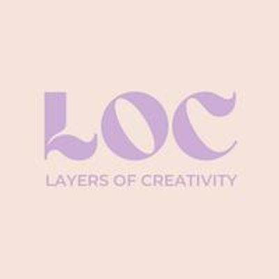 Layers of Creativity