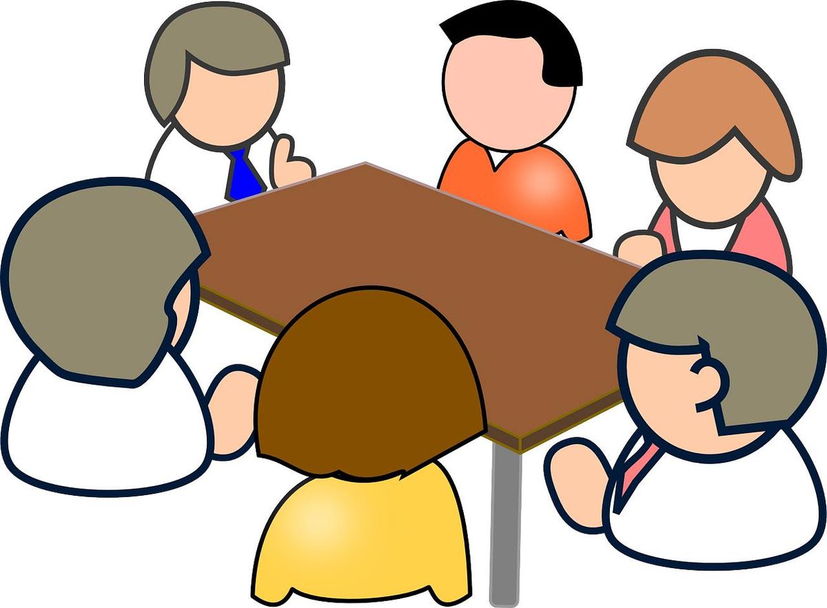 Workshop: How to have Successful Meetings