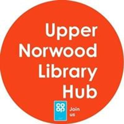 Upper Norwood Library Hub