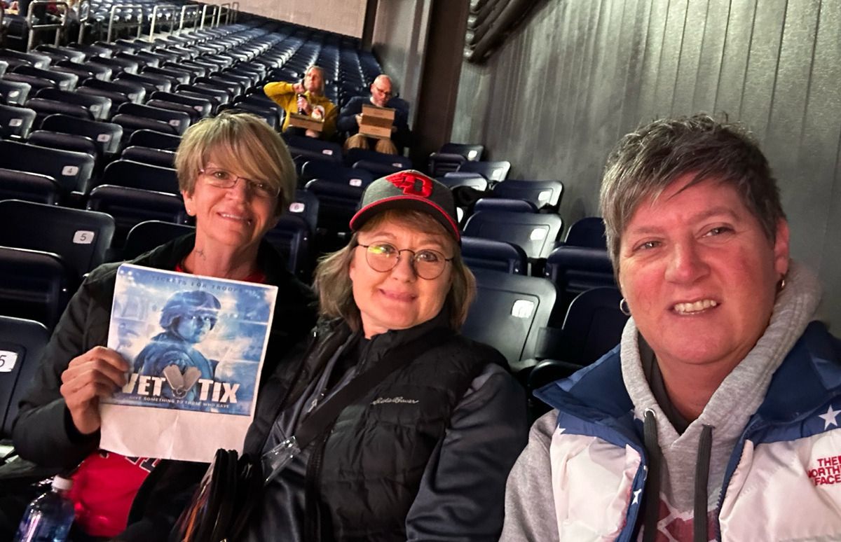 UMass Minutemen at Dayton Flyers Womens Basketball