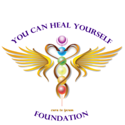 Heal Yourself Expo