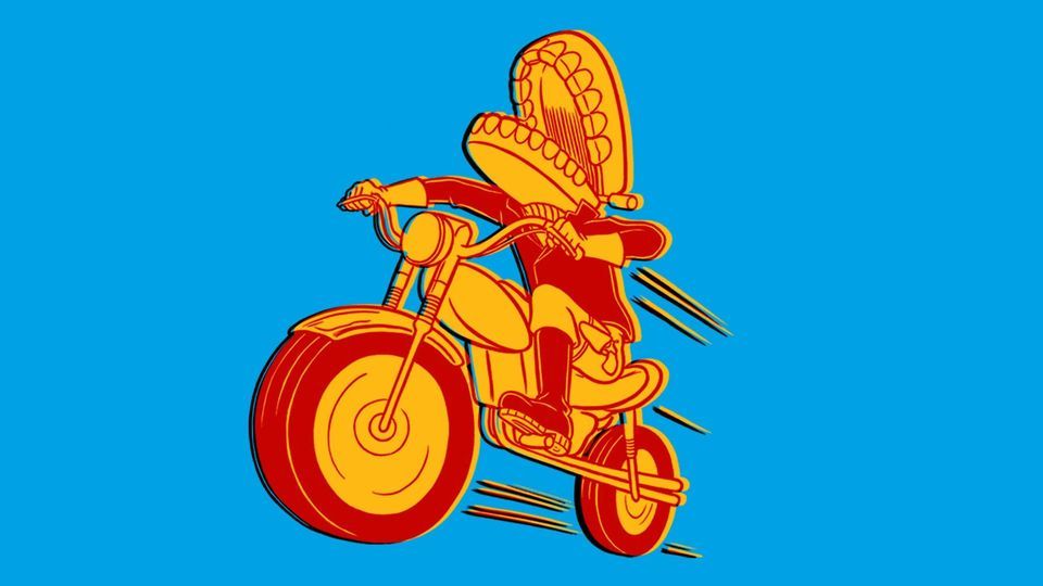 Comedy Bang! Bang! Live