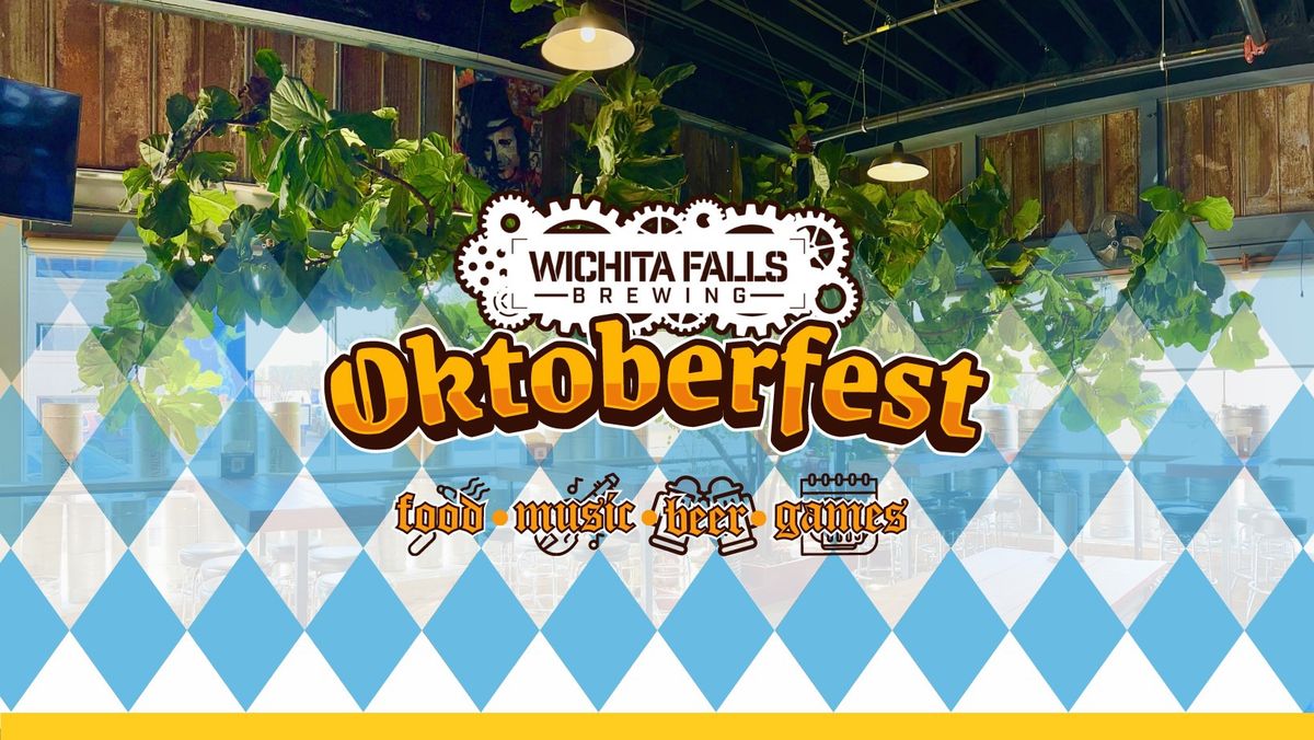 WFBC Oktoberfest 