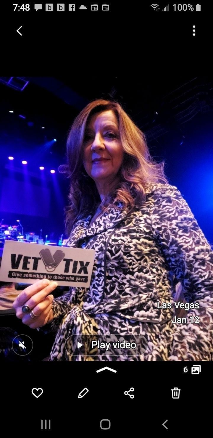 Frankie Valli and The Four Seasons Las Vegas Tickets