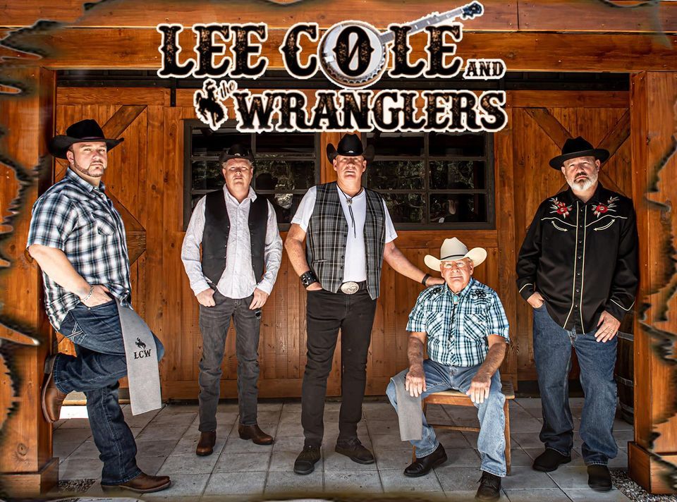\ud83c\udfa4\ud83c\udf79 Thursday Night Live: Lee Cole & the Wranglers at Whiskey Wings Tarpon! \ud83c\udf1f\ud83e\udd20