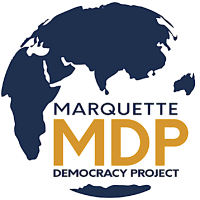 The Marquette Democracy Project