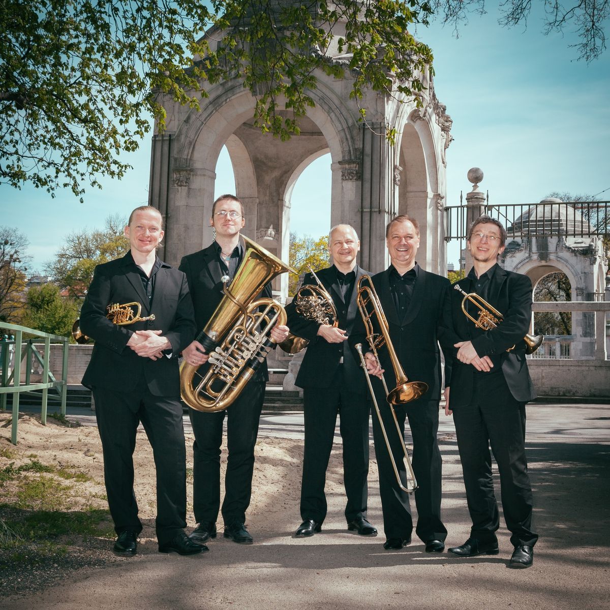 Art of Brass - Benefizkonzert