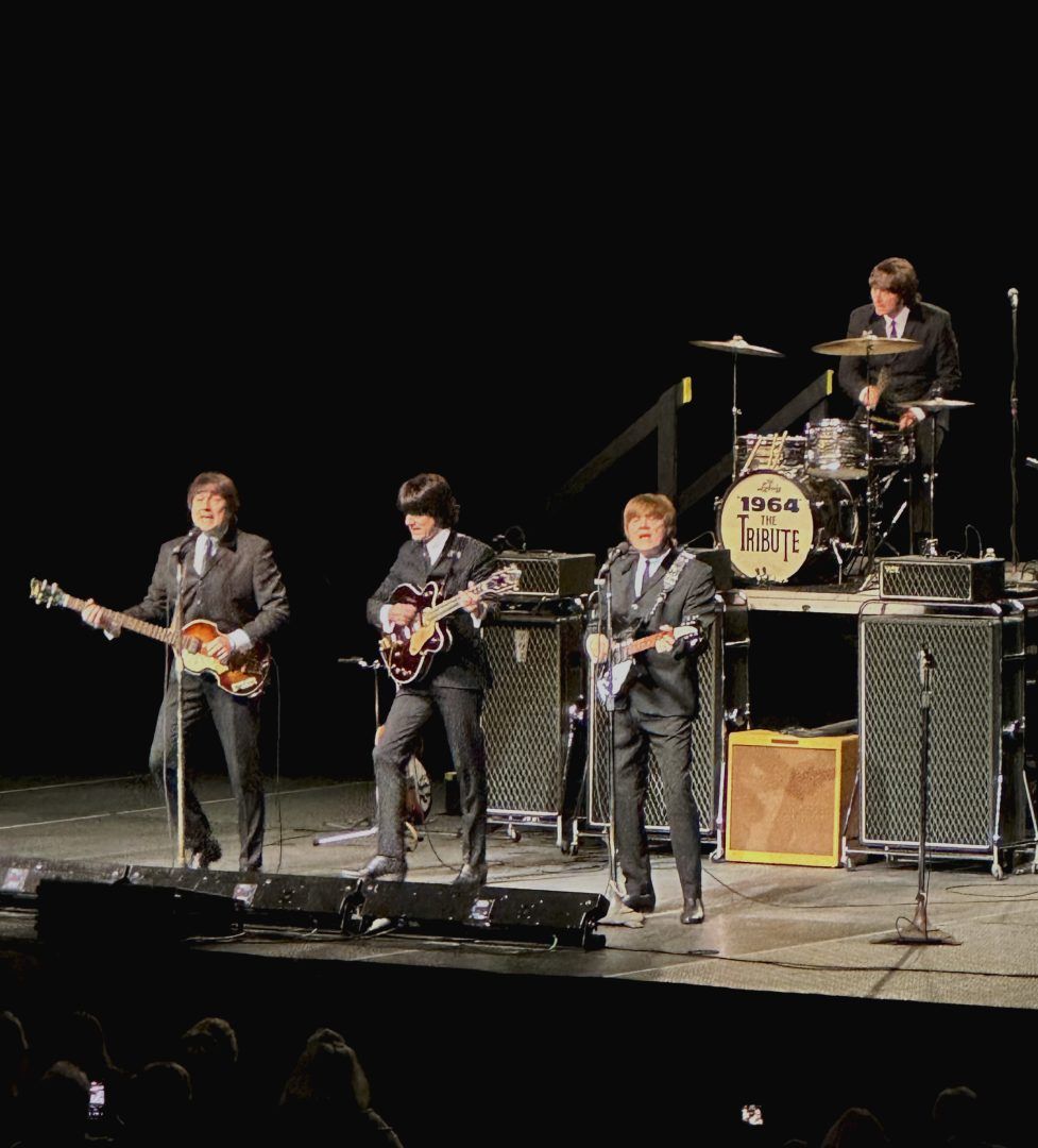 1964 Beatles