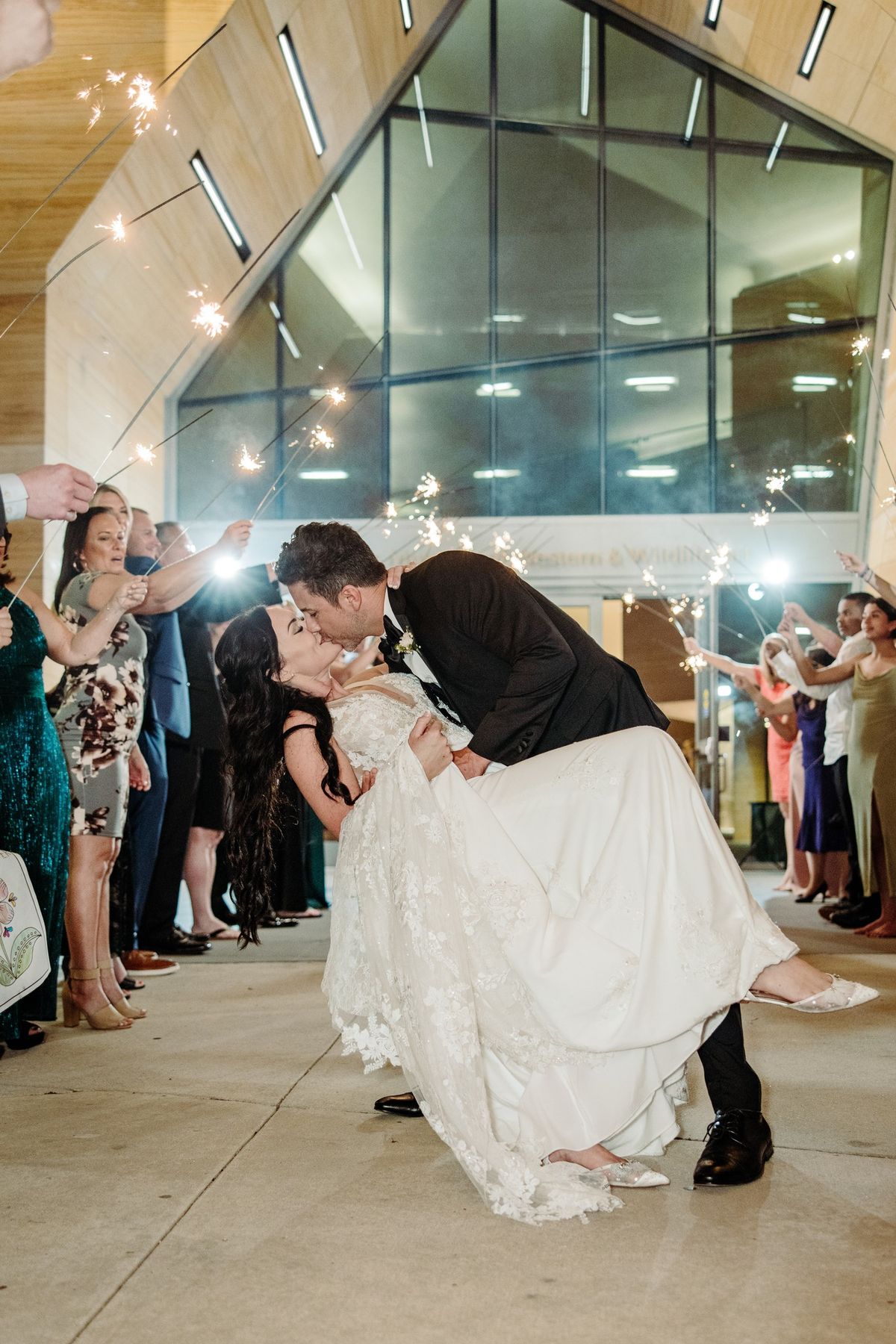 The James Museum\u2019s First Annual Wedding Expo