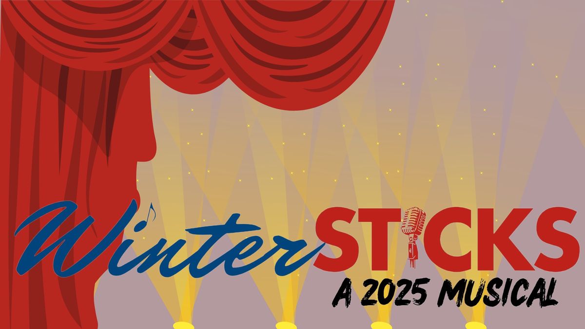 Wintersticks '25