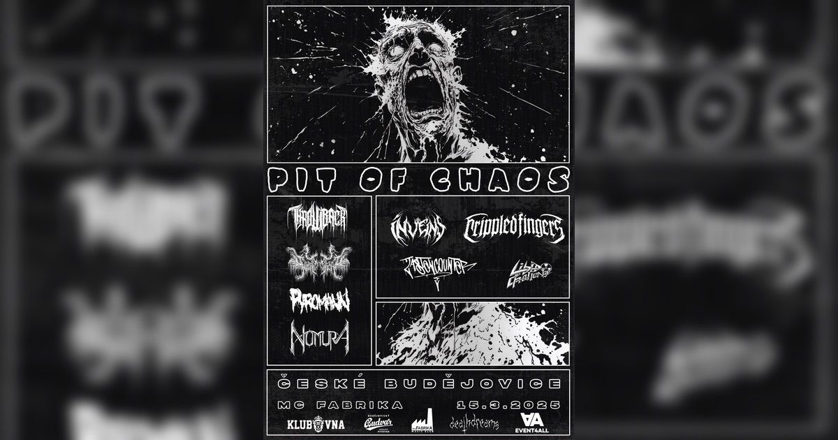 Pit of Chaos Vol. 1