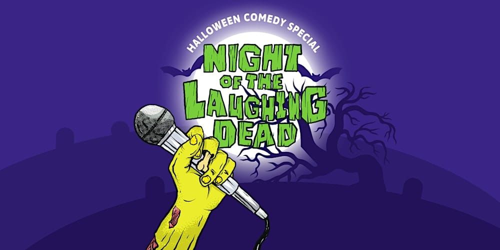 Halloween Comedy In The Cave! \ud83d\udc7b