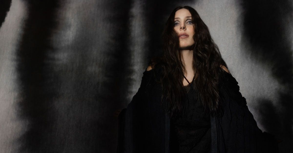 Chelsea Wolfe