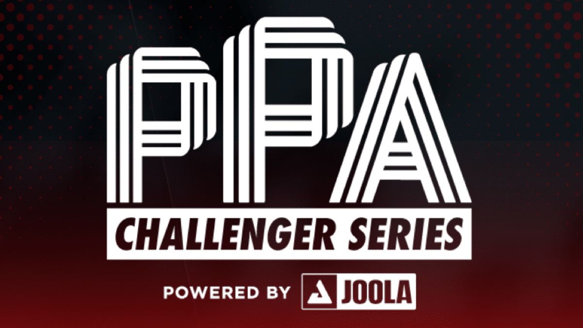 PPA Challenger Series California - Sunday