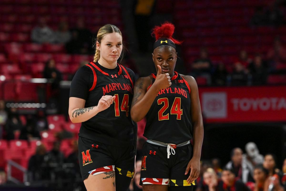 Maryland Terrapins at Michigan Wolverines Womens Volleyball