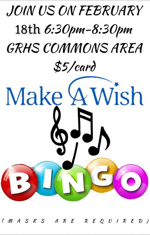 River Bingo River Bingo